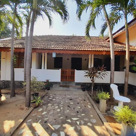 Malabar Home Stay جافنا المظهر الخارجي الصورة