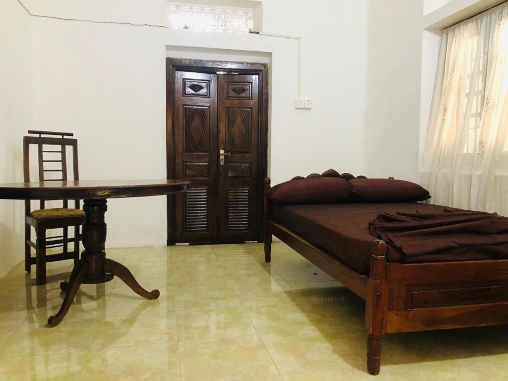 Malabar Home Stay جافنا المظهر الخارجي الصورة