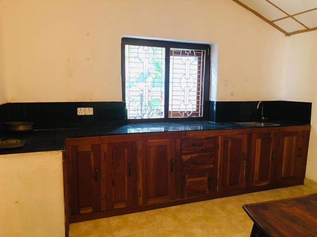 Malabar Home Stay جافنا المظهر الخارجي الصورة