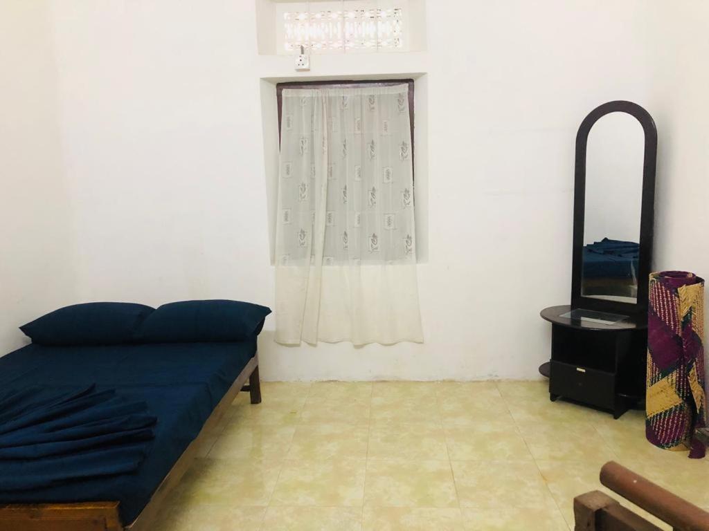 Malabar Home Stay جافنا المظهر الخارجي الصورة