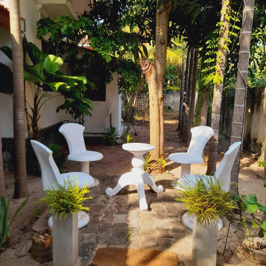 Malabar Home Stay جافنا المظهر الخارجي الصورة