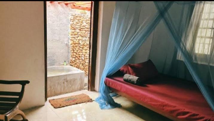 Malabar Home Stay جافنا المظهر الخارجي الصورة