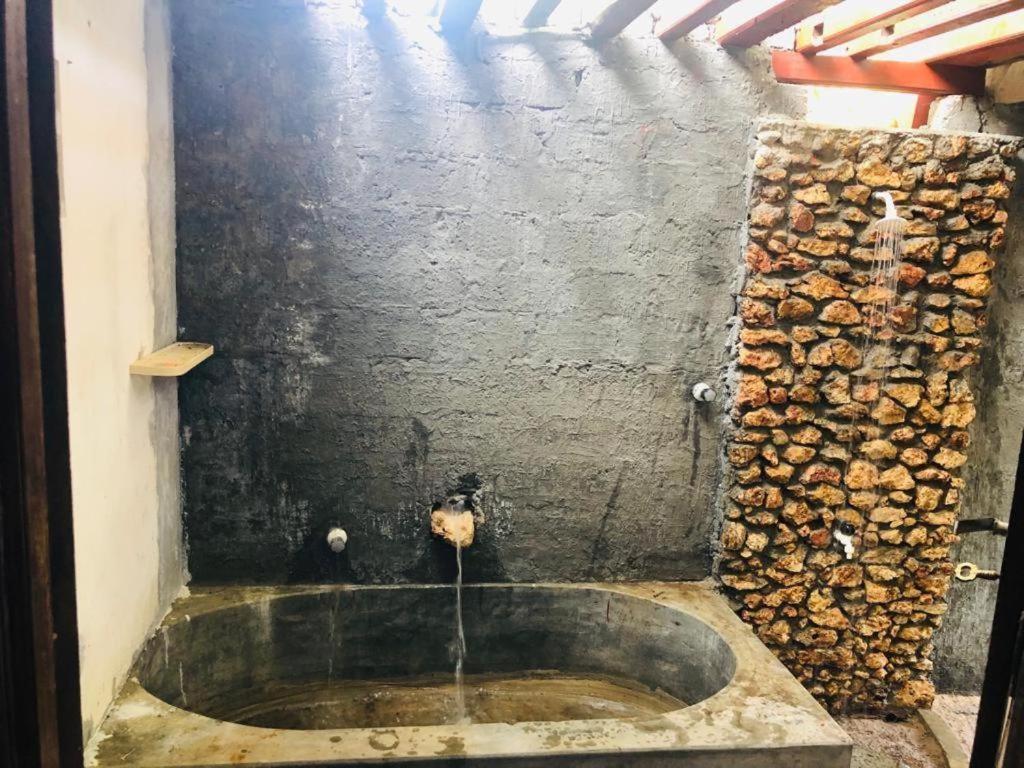Malabar Home Stay جافنا المظهر الخارجي الصورة