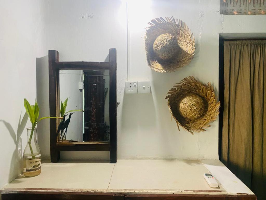 Malabar Home Stay جافنا المظهر الخارجي الصورة