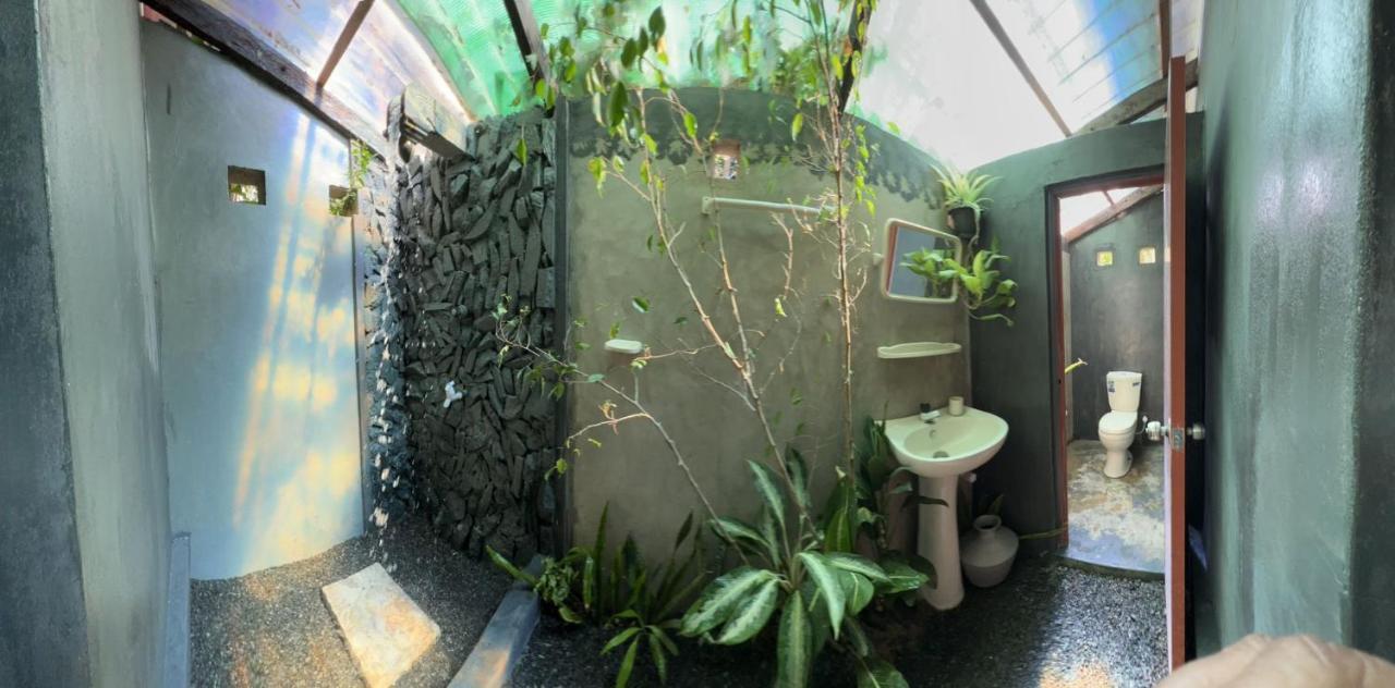 Malabar Home Stay جافنا المظهر الخارجي الصورة