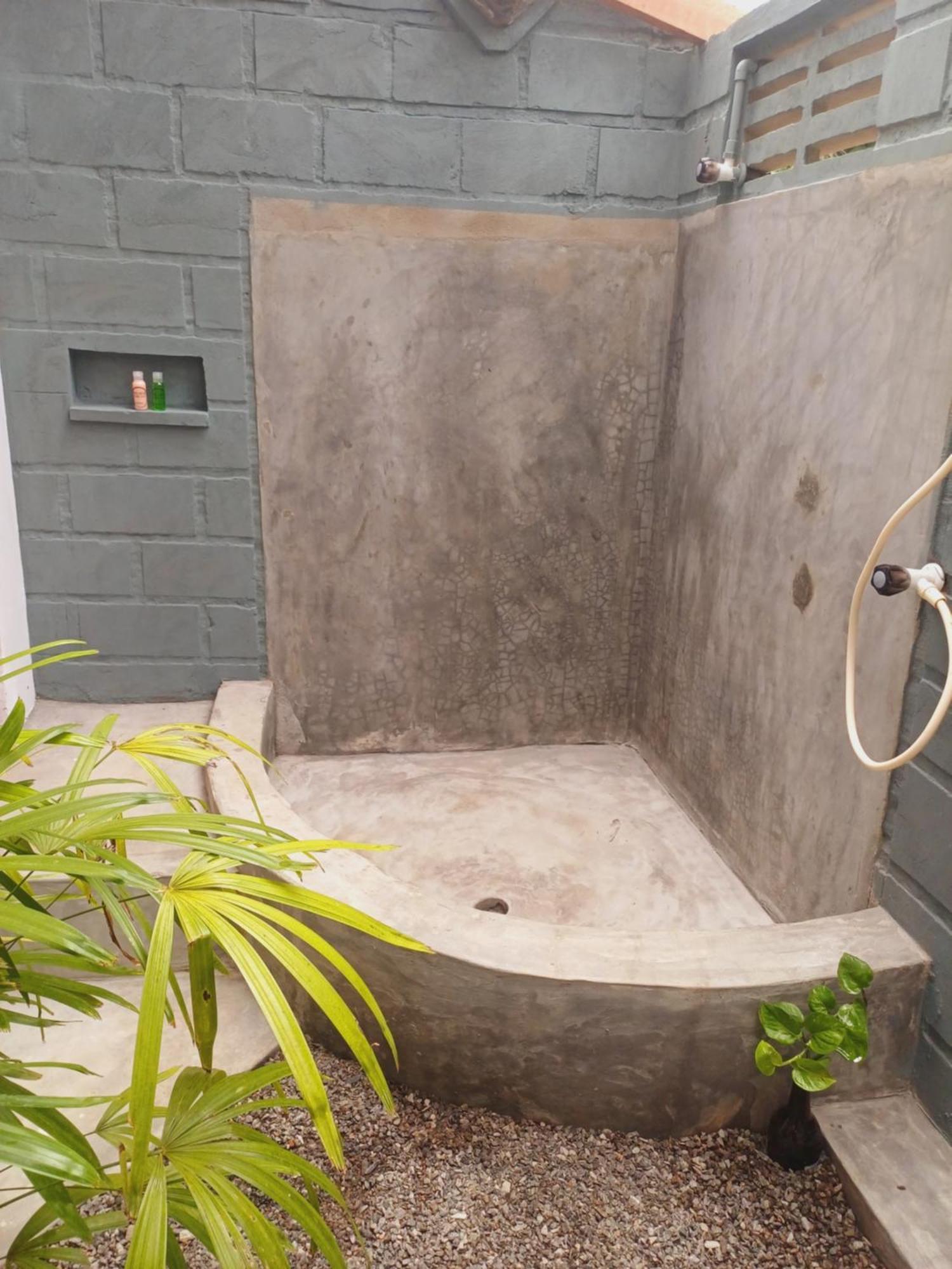 Malabar Home Stay جافنا المظهر الخارجي الصورة