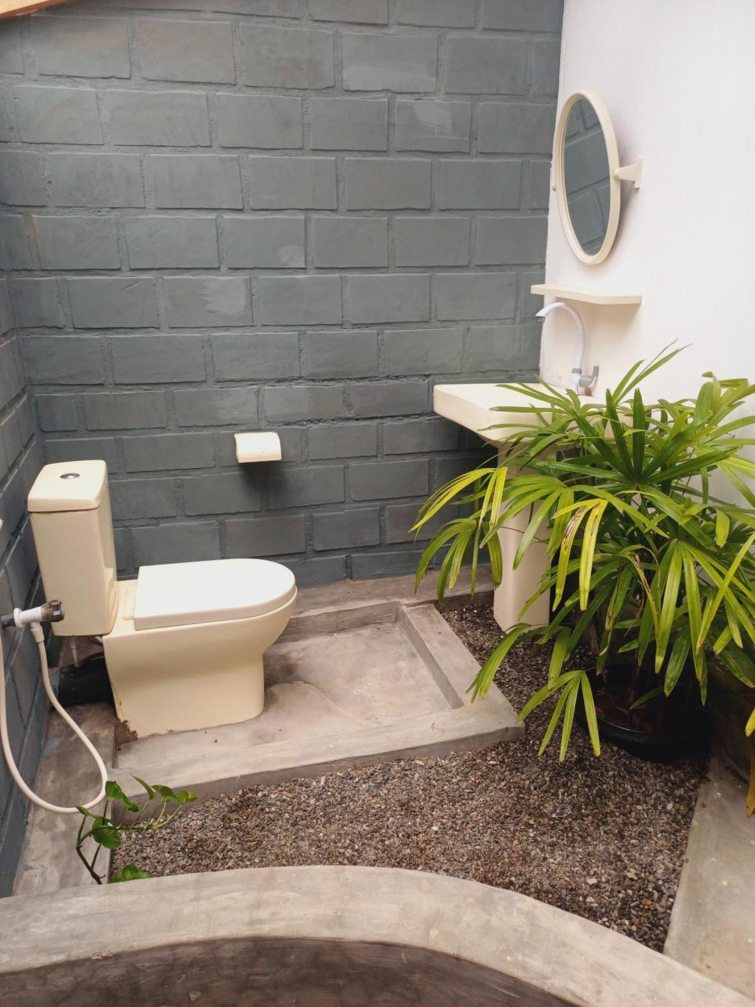 Malabar Home Stay جافنا المظهر الخارجي الصورة