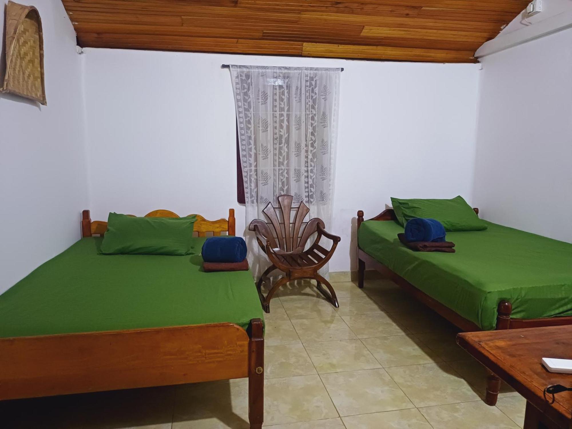 Malabar Home Stay جافنا المظهر الخارجي الصورة